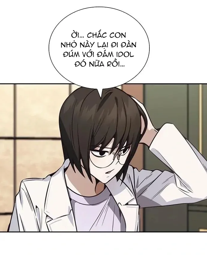 Cạnh Tranh Thân Thiện (Friendly Rivalry) Chap 26 - Next Chap 27