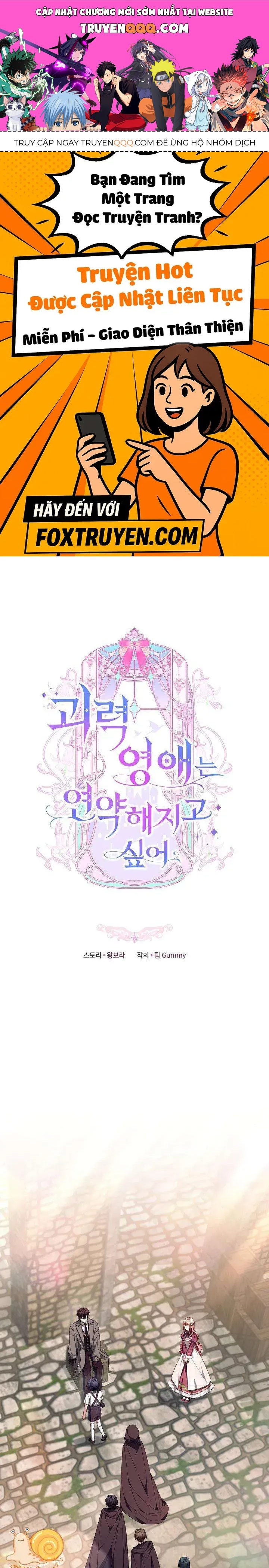 Tiểu Thư Mạnh Mẽ Muốn Trở Nên Yếu Đuối Chap 11 - Next Chap 12