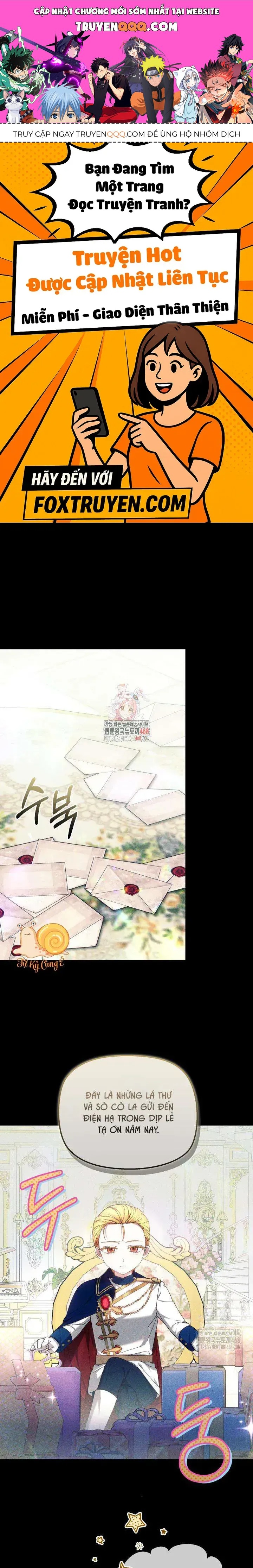 Tiểu Thư Mạnh Mẽ Muốn Trở Nên Yếu Đuối Chap 12 - Next Chap 13