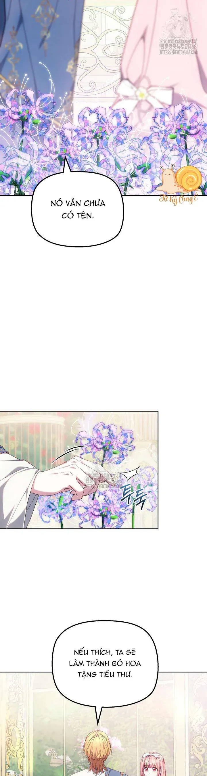 Tiểu Thư Mạnh Mẽ Muốn Trở Nên Yếu Đuối Chap 12 - Next Chap 13