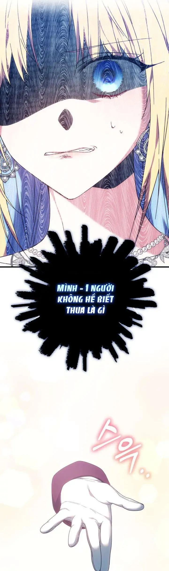 Tiểu Thư Mạnh Mẽ Muốn Trở Nên Yếu Đuối Chap 4 - Next Chap 5