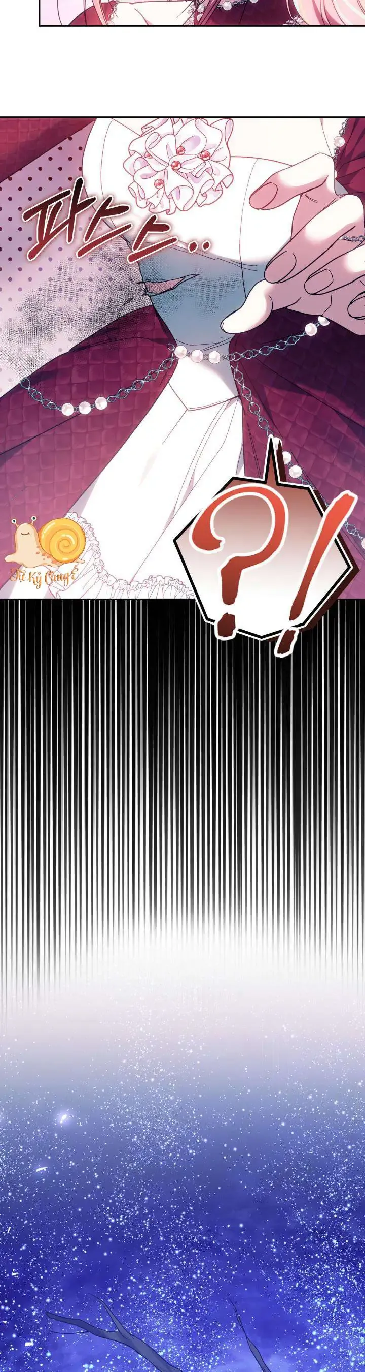 Tiểu Thư Mạnh Mẽ Muốn Trở Nên Yếu Đuối Chap 4 - Next Chap 5