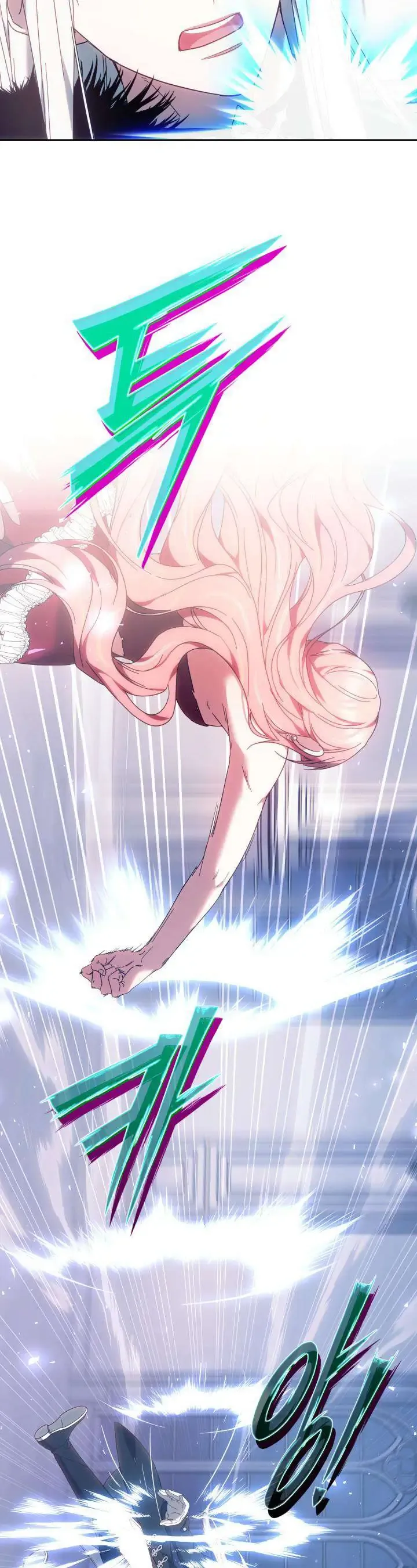 Tiểu Thư Mạnh Mẽ Muốn Trở Nên Yếu Đuối Chap 4 - Next Chap 5