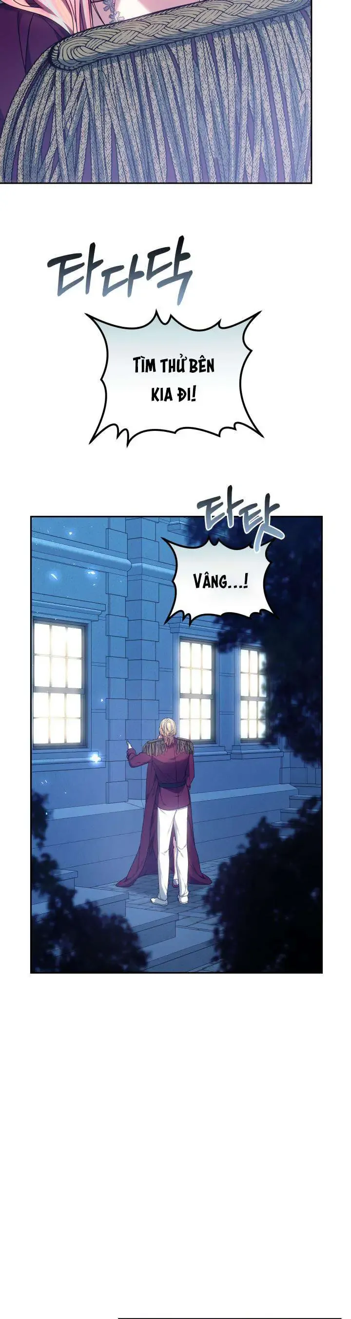 Tiểu Thư Mạnh Mẽ Muốn Trở Nên Yếu Đuối Chap 5 - Next Chap 6