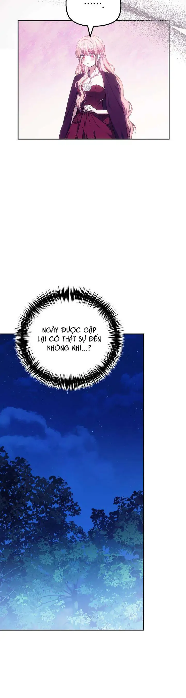 Tiểu Thư Mạnh Mẽ Muốn Trở Nên Yếu Đuối Chap 5 - Next Chap 6