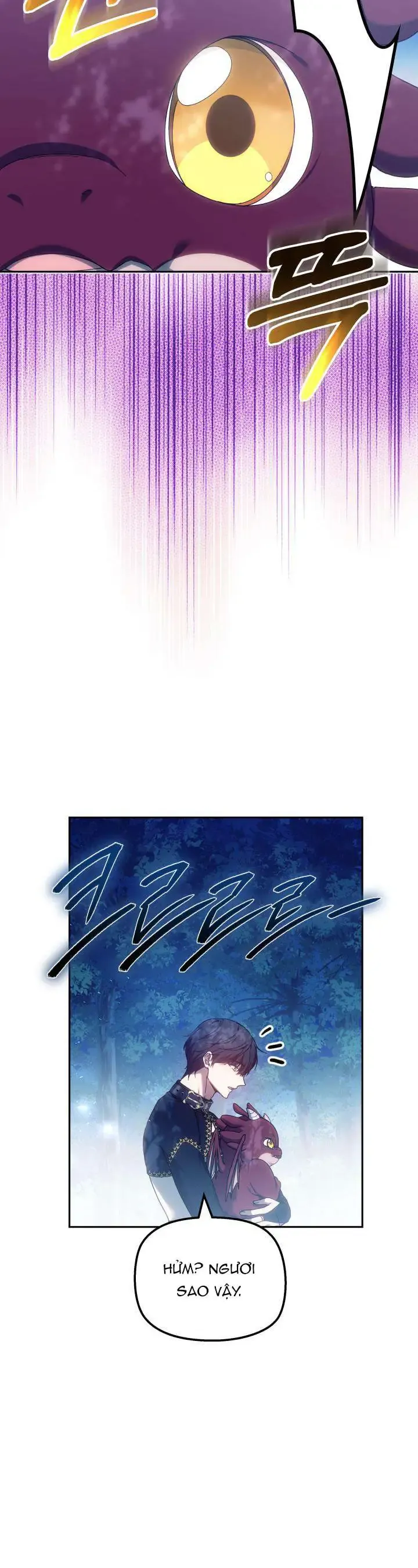 Tiểu Thư Mạnh Mẽ Muốn Trở Nên Yếu Đuối Chap 5 - Next Chap 6