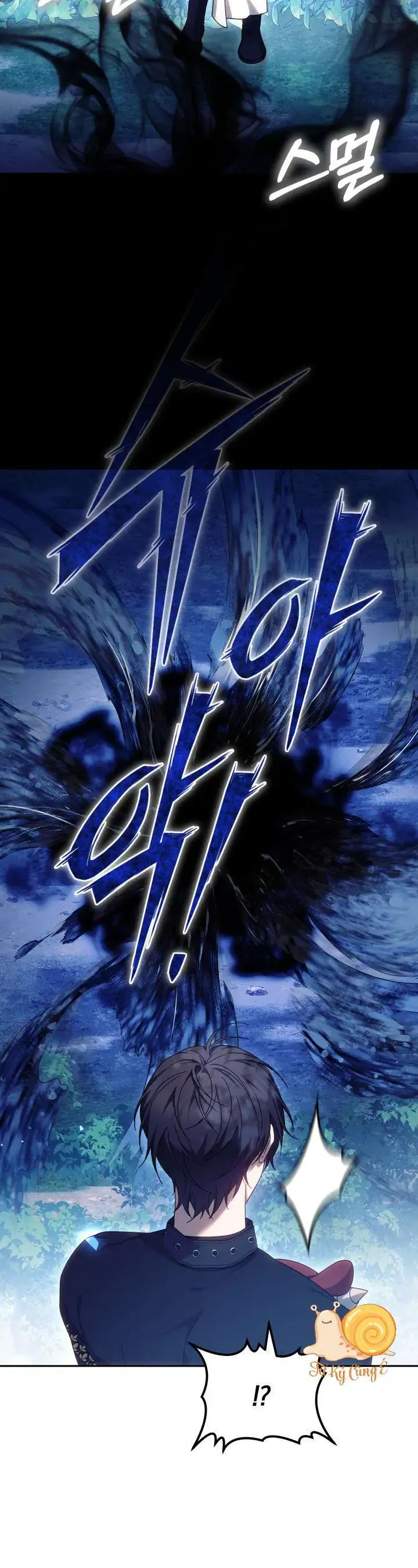 Tiểu Thư Mạnh Mẽ Muốn Trở Nên Yếu Đuối Chap 5 - Next Chap 6
