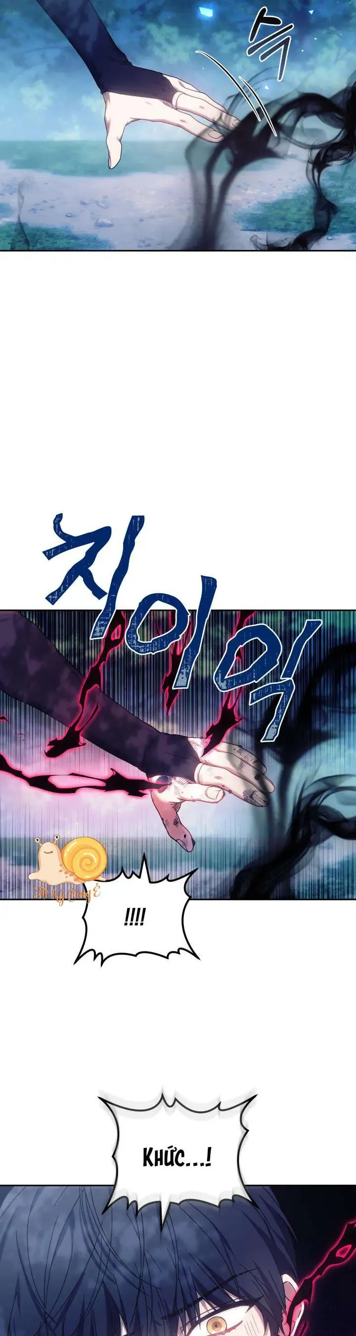 Tiểu Thư Mạnh Mẽ Muốn Trở Nên Yếu Đuối Chap 5 - Next Chap 6