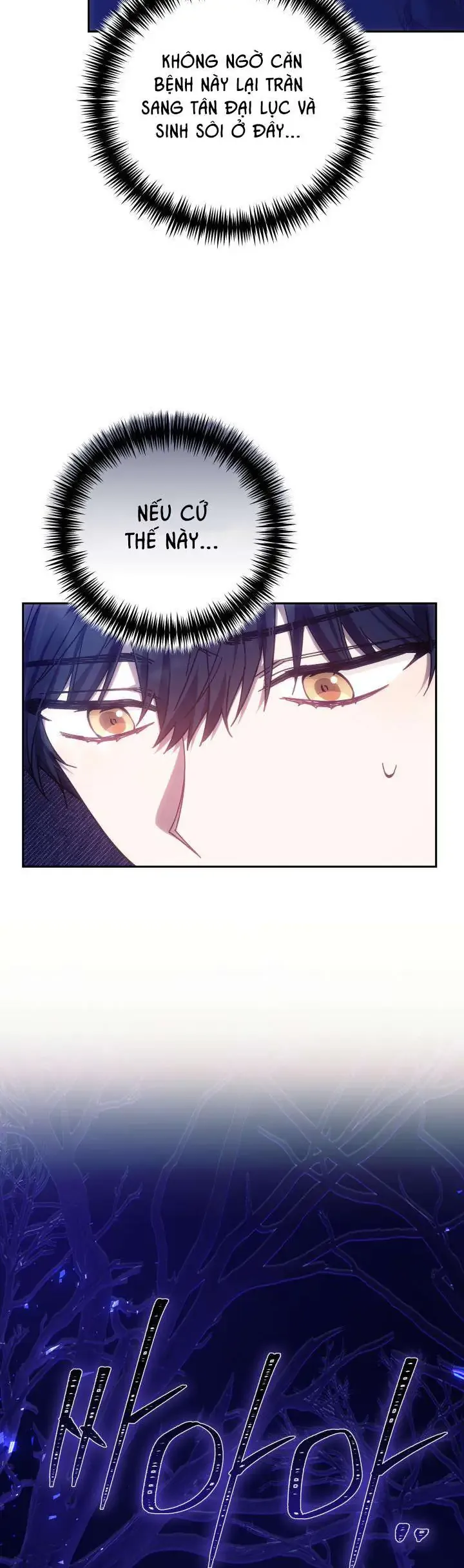 Tiểu Thư Mạnh Mẽ Muốn Trở Nên Yếu Đuối Chap 5 - Next Chap 6