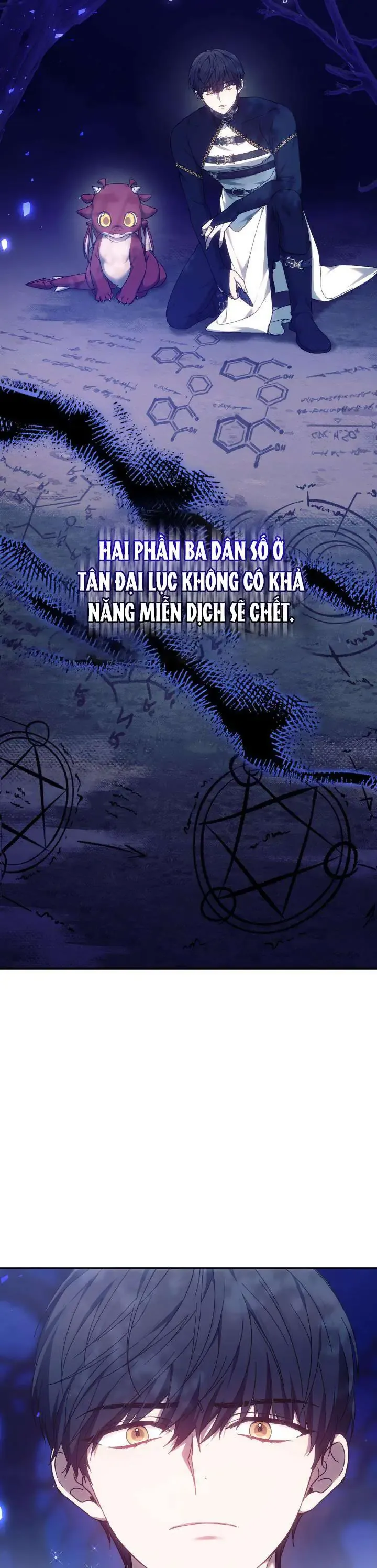 Tiểu Thư Mạnh Mẽ Muốn Trở Nên Yếu Đuối Chap 5 - Next Chap 6