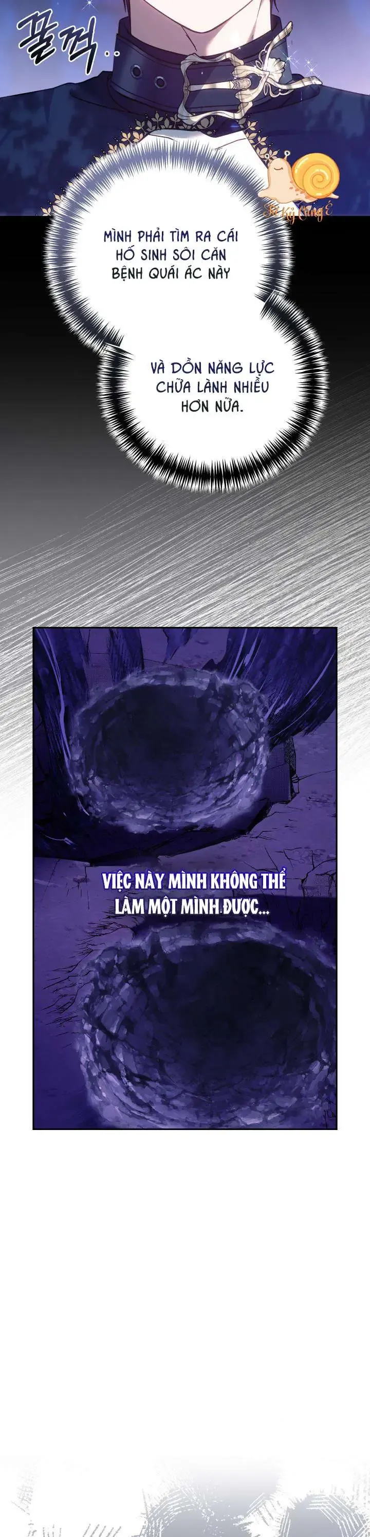 Tiểu Thư Mạnh Mẽ Muốn Trở Nên Yếu Đuối Chap 5 - Next Chap 6