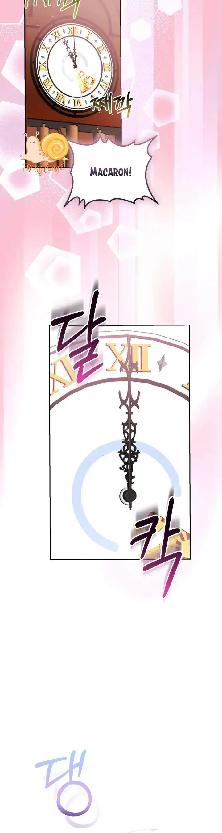 Tiểu Thư Mạnh Mẽ Muốn Trở Nên Yếu Đuối Chap 6 - Next Chap 7