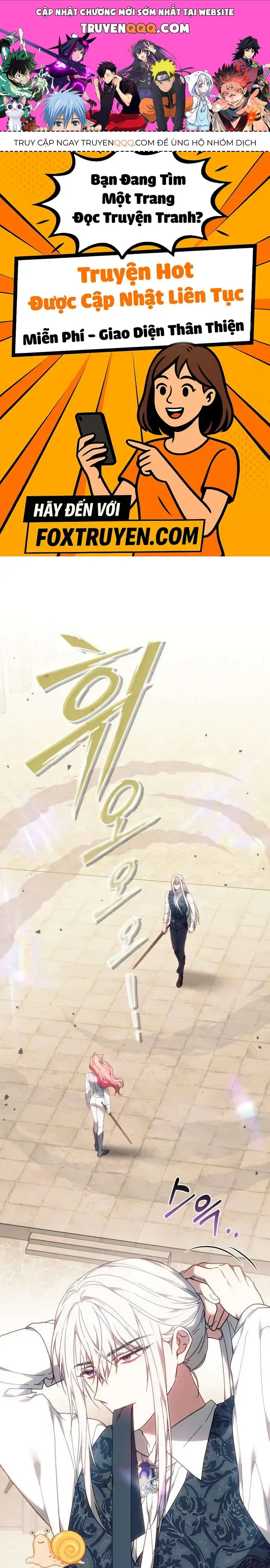 Tiểu Thư Mạnh Mẽ Muốn Trở Nên Yếu Đuối Chap 7 - Next Chap 8
