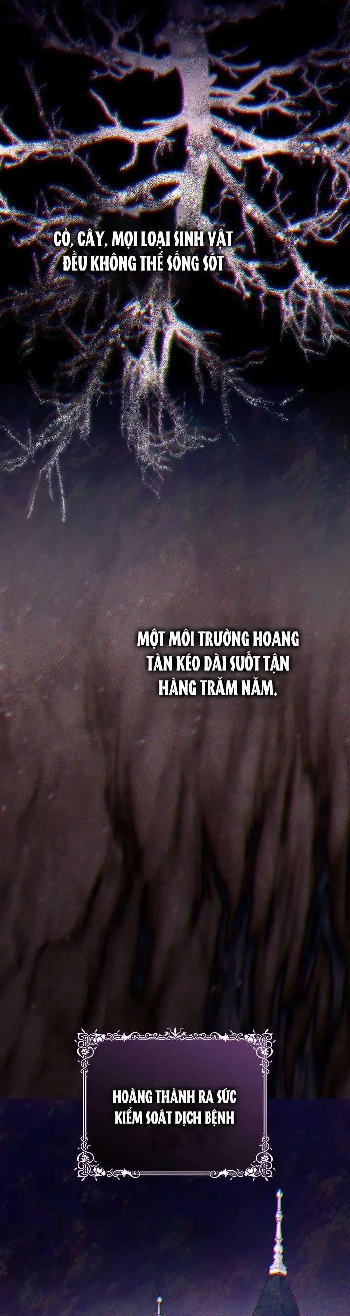Tiểu Thư Mạnh Mẽ Muốn Trở Nên Yếu Đuối Chap 8 - Next Chap 9
