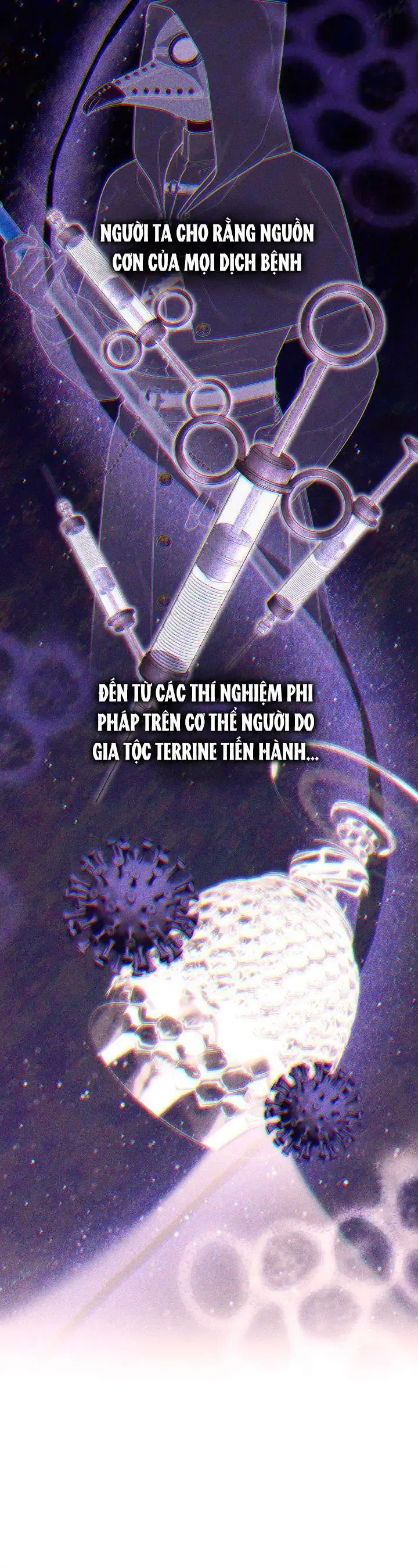 Tiểu Thư Mạnh Mẽ Muốn Trở Nên Yếu Đuối Chap 8 - Next Chap 9