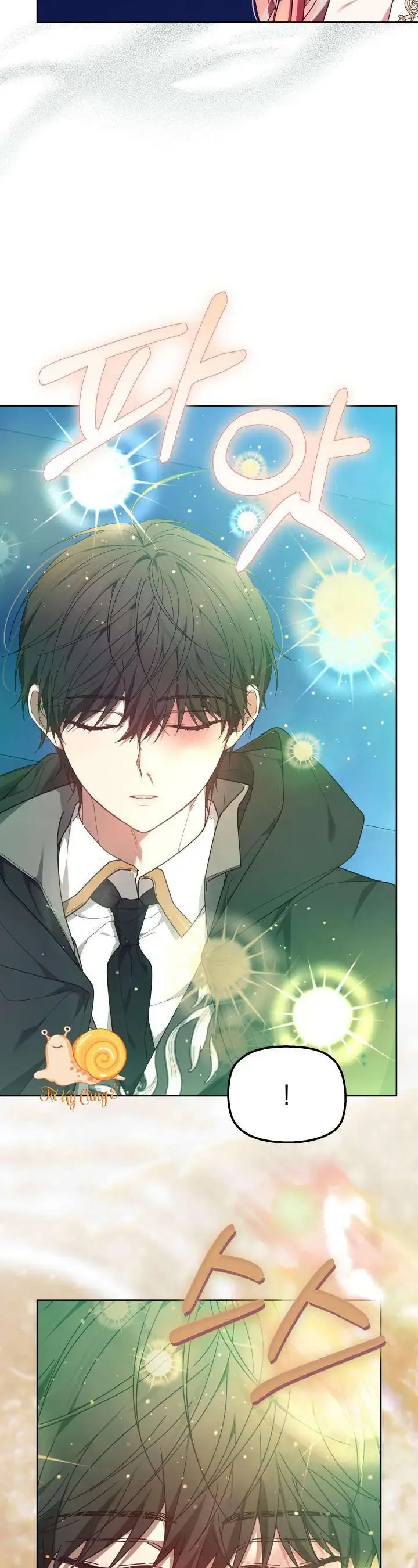Tiểu Thư Mạnh Mẽ Muốn Trở Nên Yếu Đuối Chap 8 - Next Chap 9