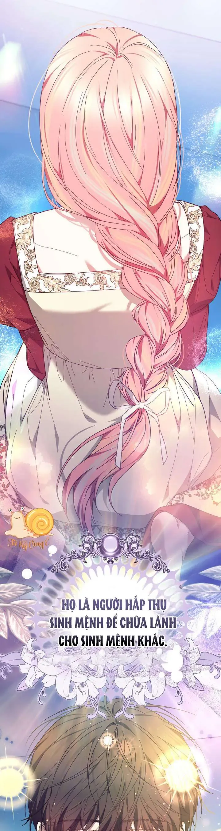 Tiểu Thư Mạnh Mẽ Muốn Trở Nên Yếu Đuối Chap 8 - Next Chap 9