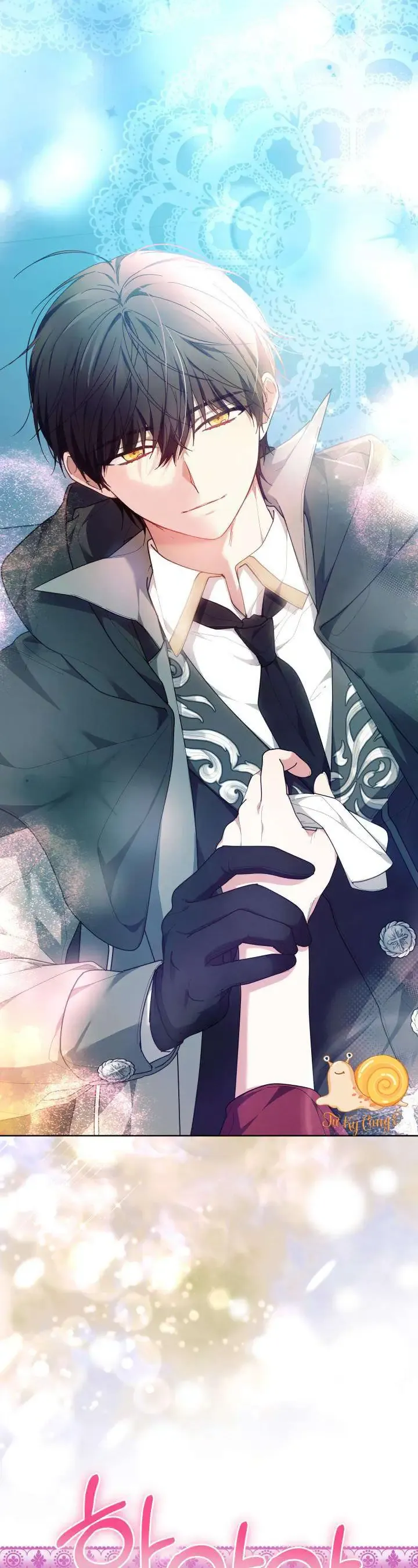 Tiểu Thư Mạnh Mẽ Muốn Trở Nên Yếu Đuối Chap 8 - Next Chap 9