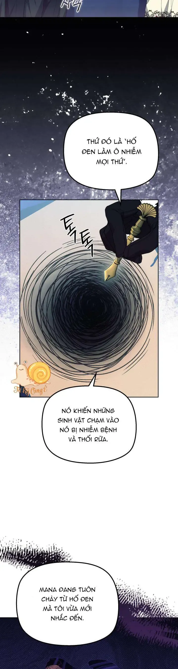 Tiểu Thư Mạnh Mẽ Muốn Trở Nên Yếu Đuối Chap 8 - Next Chap 9