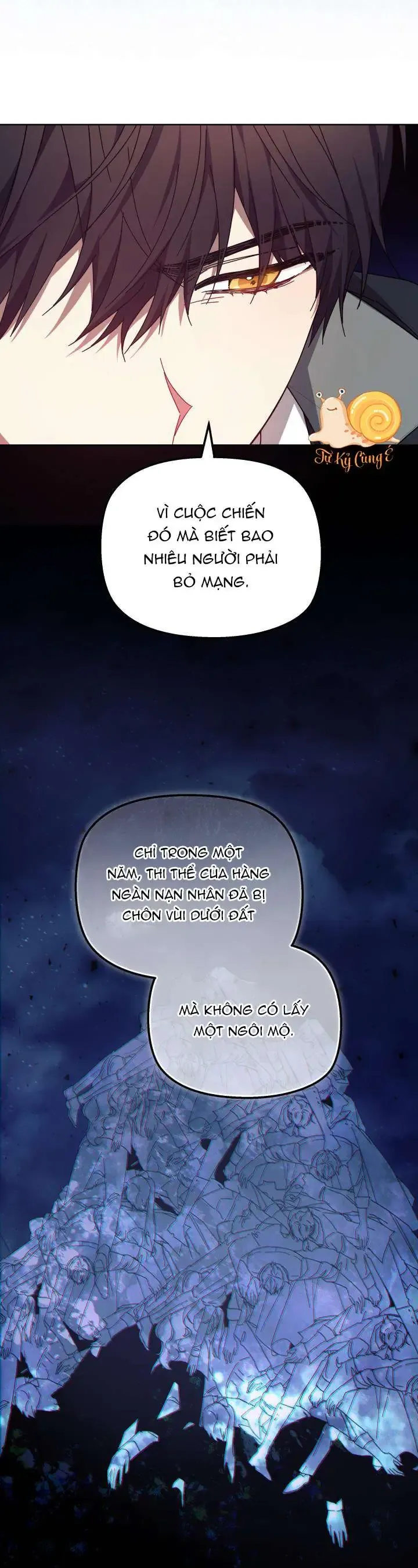 Tiểu Thư Mạnh Mẽ Muốn Trở Nên Yếu Đuối Chap 8 - Next Chap 9