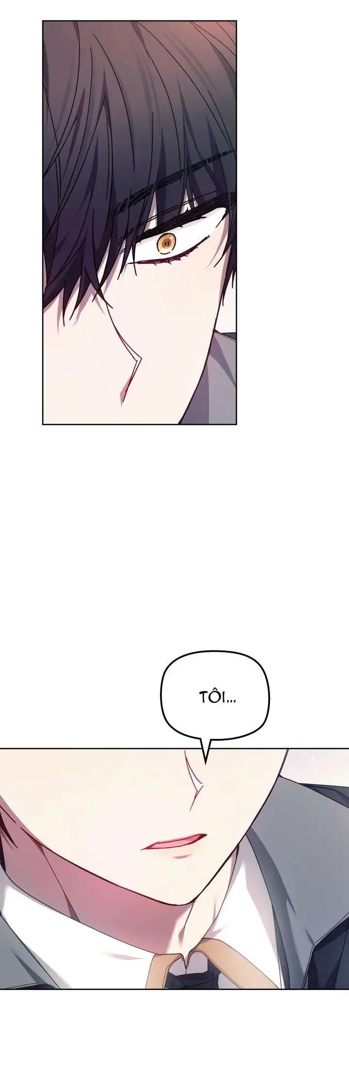 Tiểu Thư Mạnh Mẽ Muốn Trở Nên Yếu Đuối Chap 8 - Next Chap 9