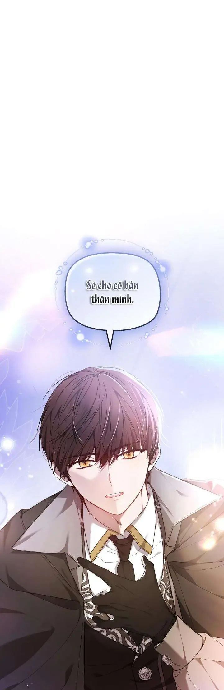 Tiểu Thư Mạnh Mẽ Muốn Trở Nên Yếu Đuối Chap 8 - Next Chap 9