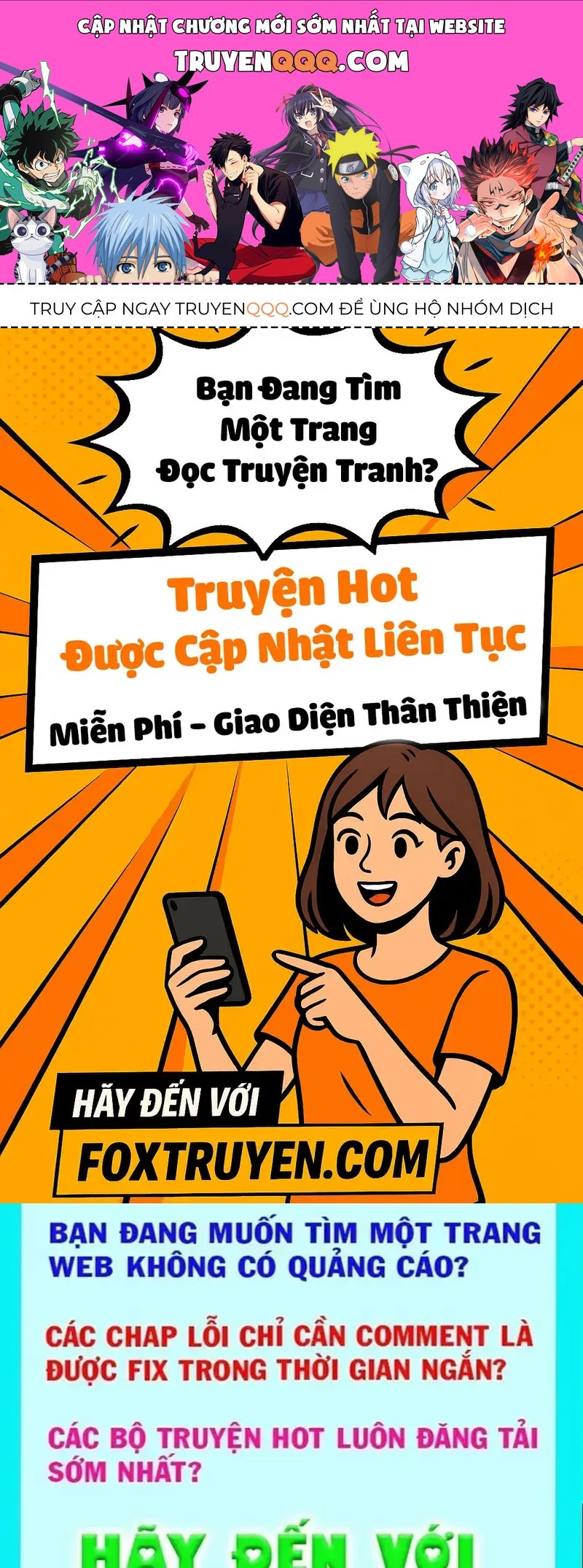 Tinh Linh Thần Chủ Chap 3 - Next Chap 4