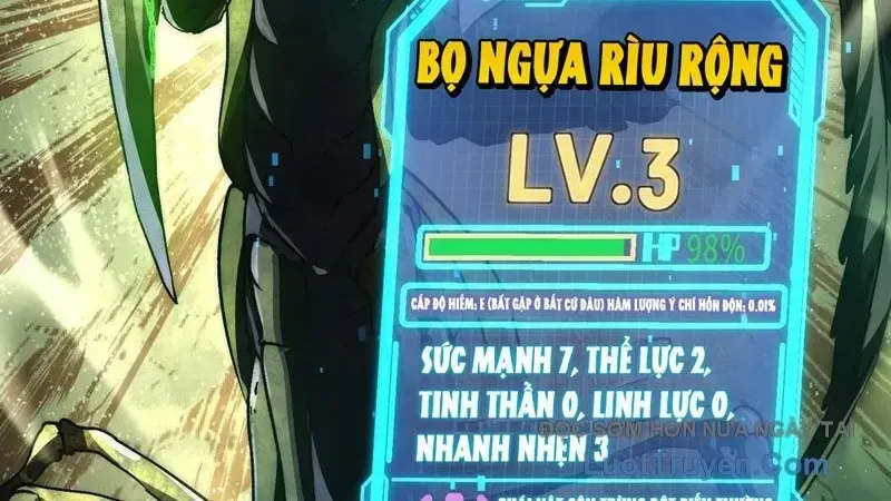 Tinh Linh Thần Chủ Chap 3 - Next Chap 4