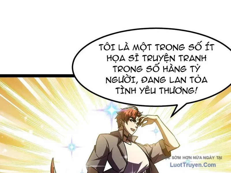 Tinh Linh Thần Chủ Chap 4 - Next Chap 5