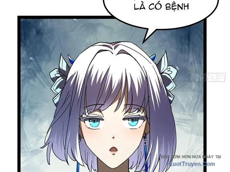 Tinh Linh Thần Chủ Chap 4 - Next Chap 5