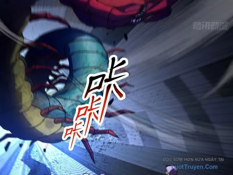 Tinh Linh Thần Chủ Chap 4 - Next Chap 5
