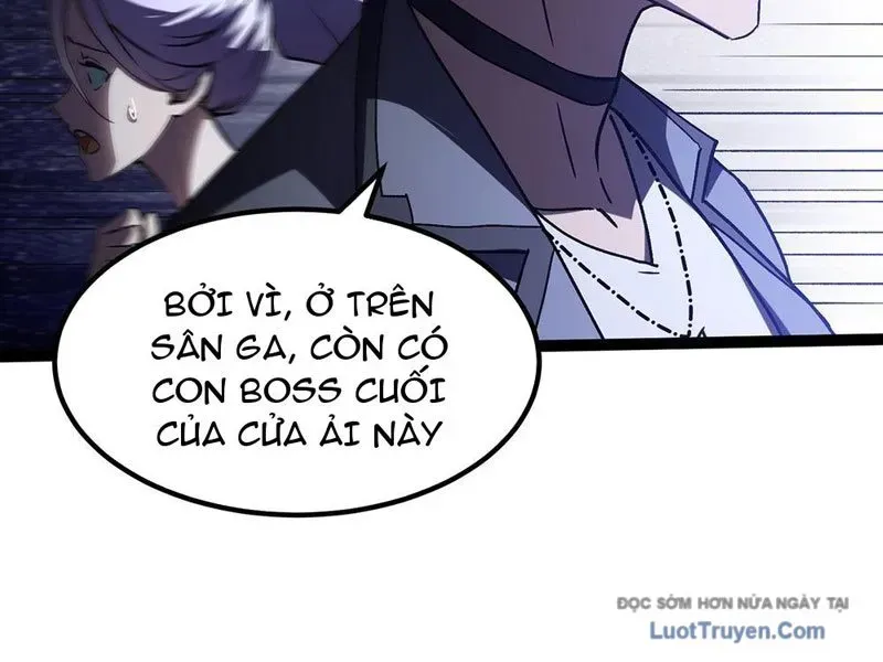 Tinh Linh Thần Chủ Chap 4 - Next Chap 5
