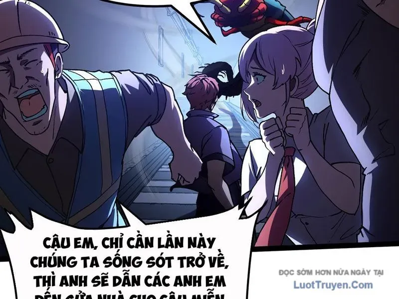 Tinh Linh Thần Chủ Chap 4 - Next Chap 5