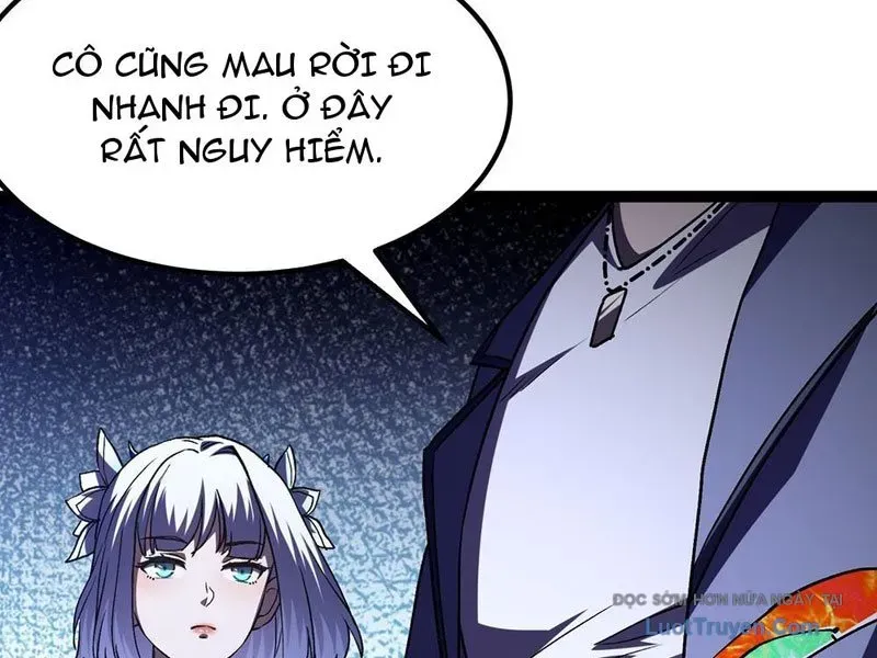 Tinh Linh Thần Chủ Chap 4 - Next Chap 5