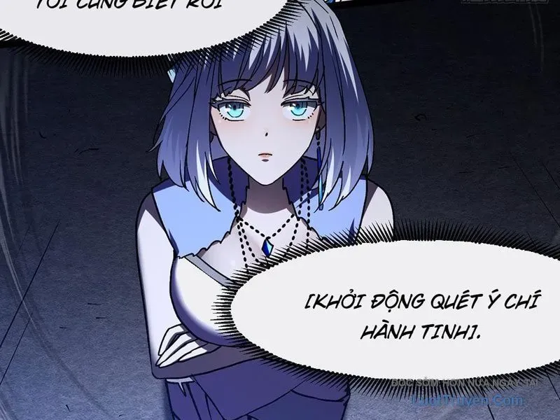 Tinh Linh Thần Chủ Chap 4 - Next Chap 5