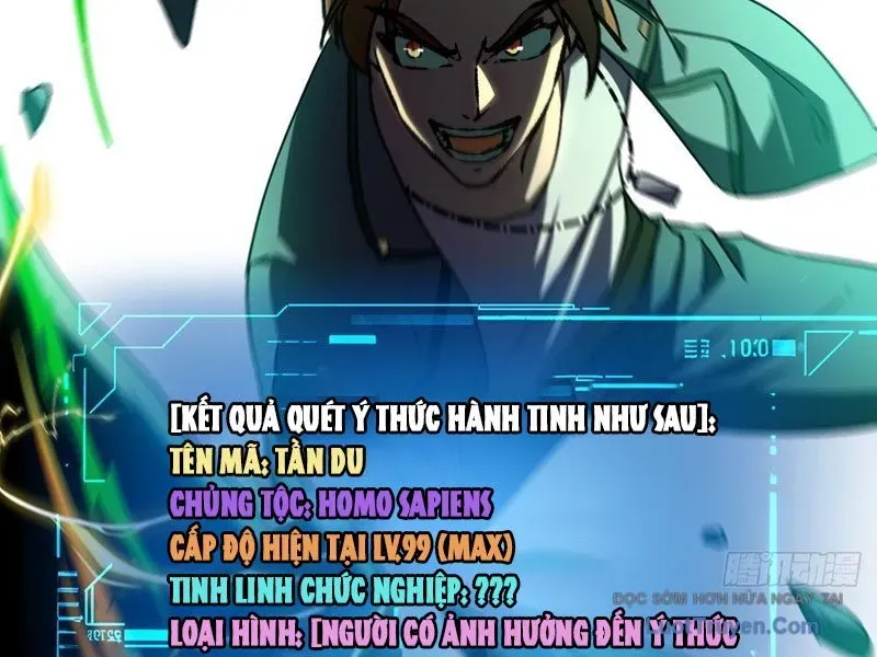 Tinh Linh Thần Chủ Chap 4 - Next Chap 5