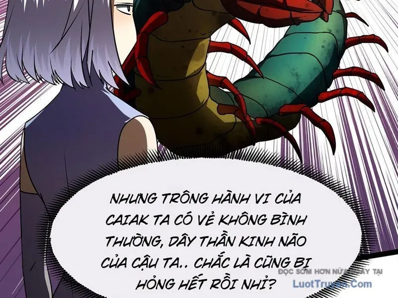 Tinh Linh Thần Chủ Chap 4 - Next Chap 5