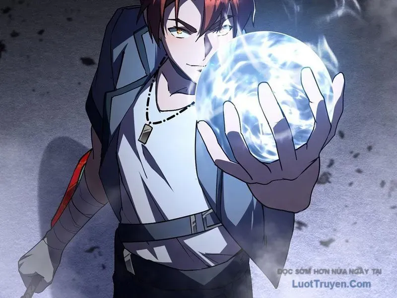 Tinh Linh Thần Chủ Chap 4 - Next Chap 5