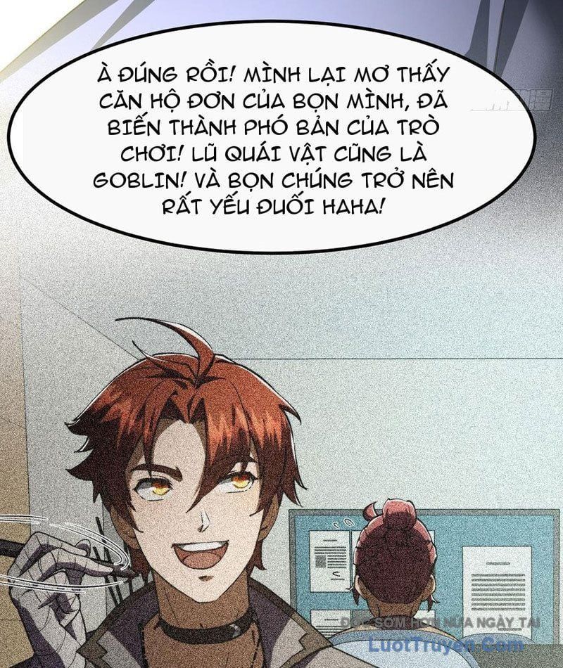 Tinh Linh Thần Chủ Chap 6 - Next Chap 7