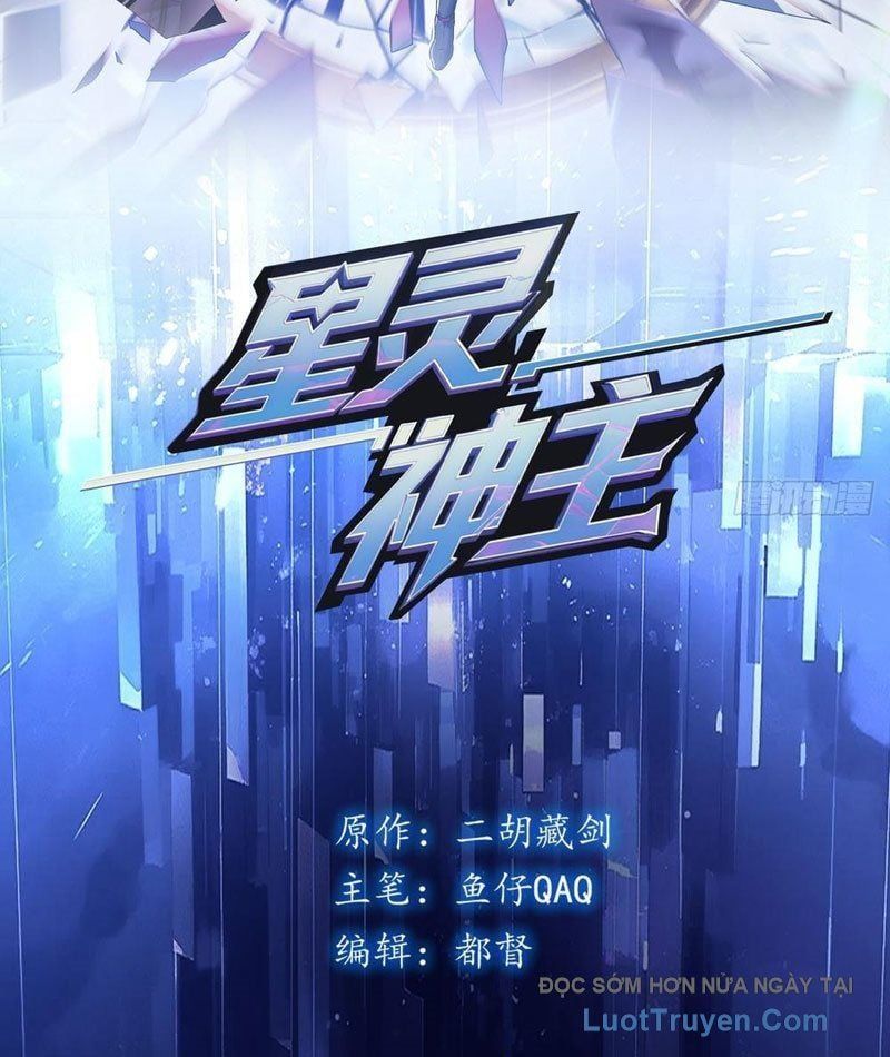 Tinh Linh Thần Chủ Chap 6 - Next Chap 7