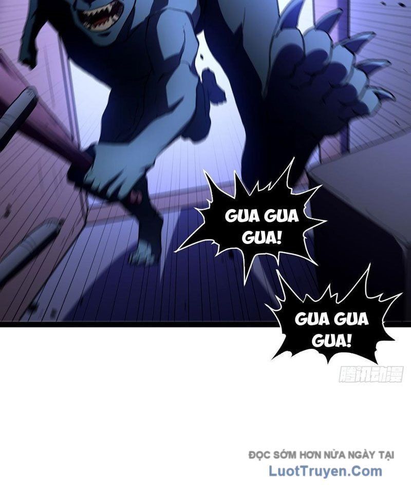 Tinh Linh Thần Chủ Chap 6 - Next Chap 7