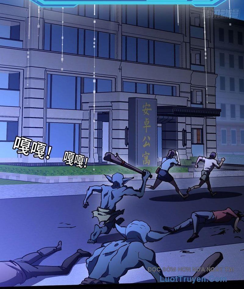 Tinh Linh Thần Chủ Chap 6 - Next Chap 7