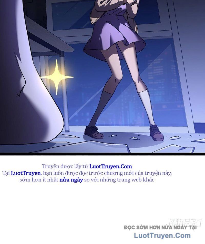 Tinh Linh Thần Chủ Chap 6 - Next Chap 7