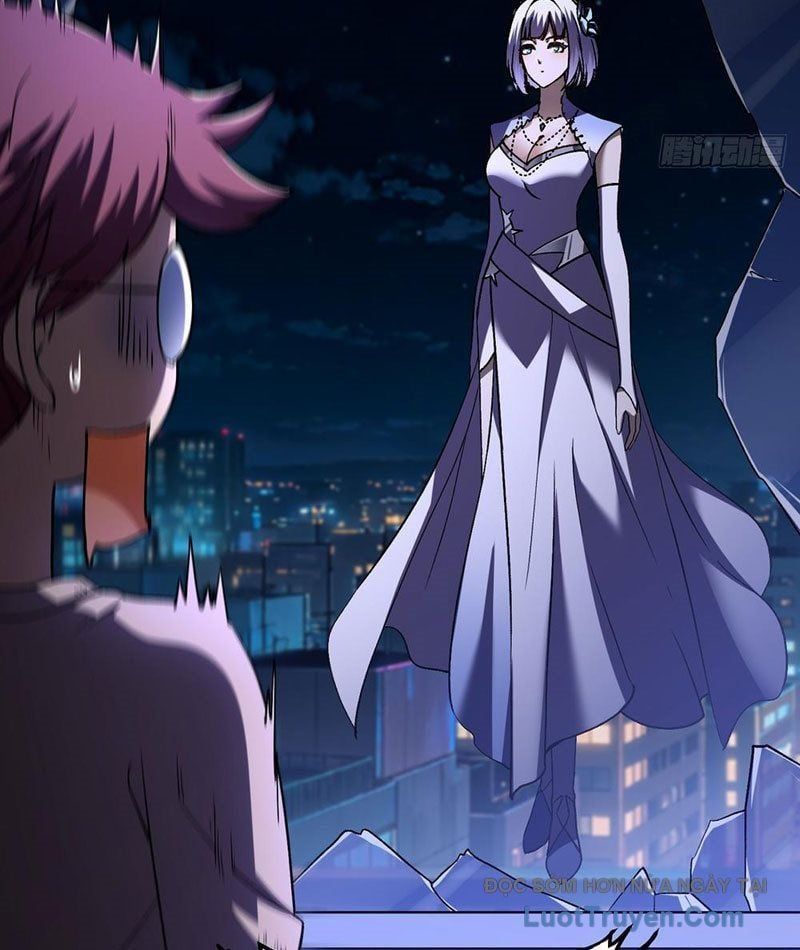 Tinh Linh Thần Chủ Chap 6 - Next Chap 7