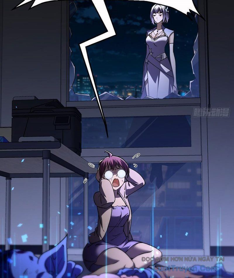 Tinh Linh Thần Chủ Chap 6 - Next Chap 7