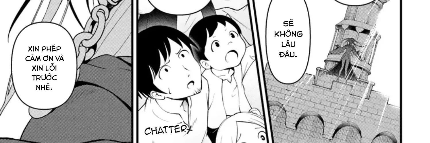 Re:zero - Bắt Đầu Lại Ở Thế Giới Khác Chap 6 - Next Chap 7