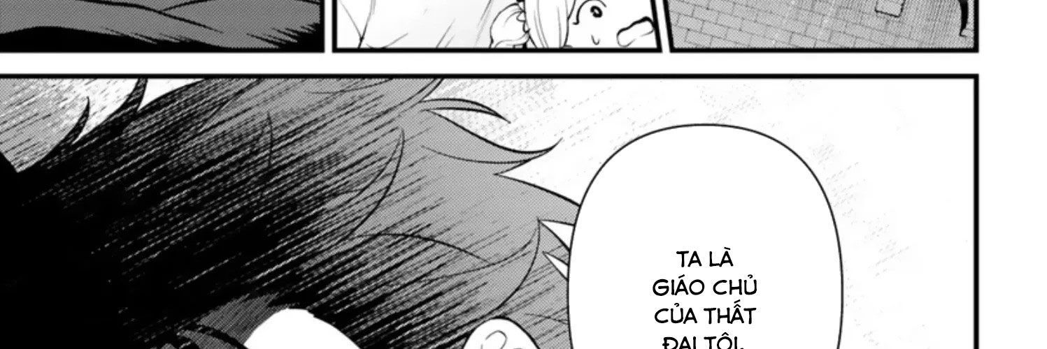 Re:zero - Bắt Đầu Lại Ở Thế Giới Khác Chap 6 - Next Chap 7
