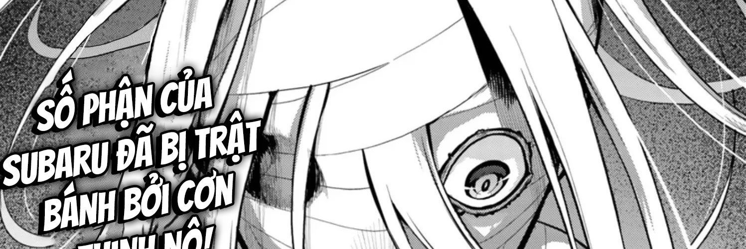 Re:zero - Bắt Đầu Lại Ở Thế Giới Khác Chap 6 - Next Chap 7
