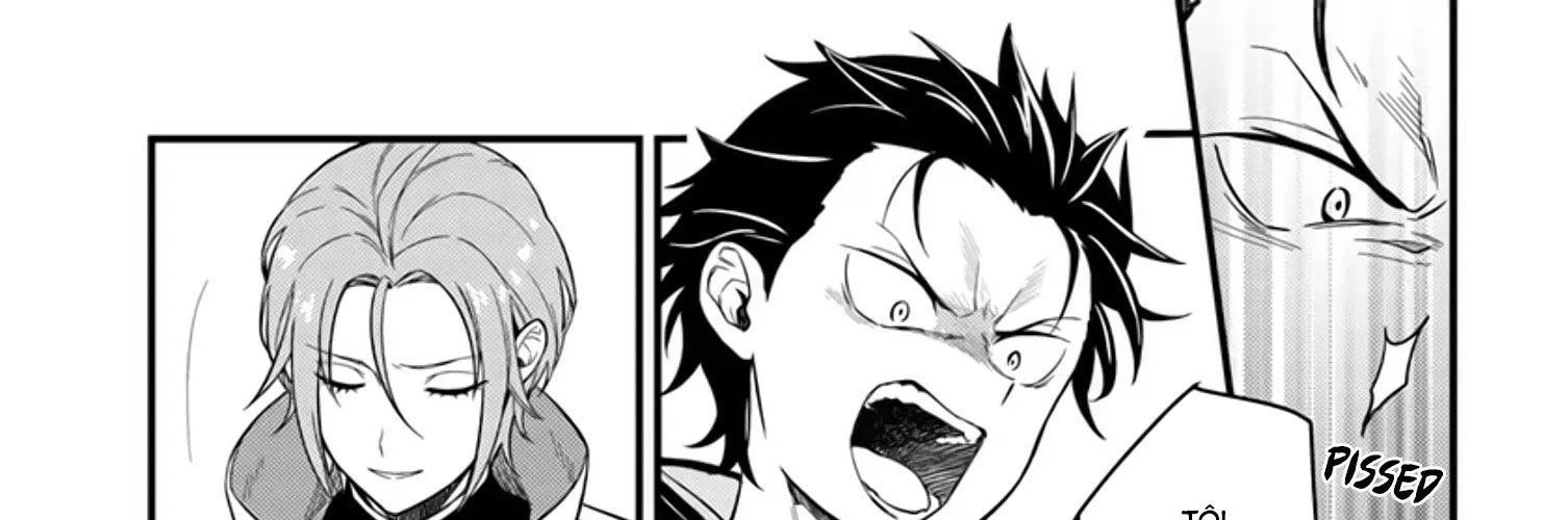 Re:zero - Bắt Đầu Lại Ở Thế Giới Khác Chap 6 - Next Chap 7