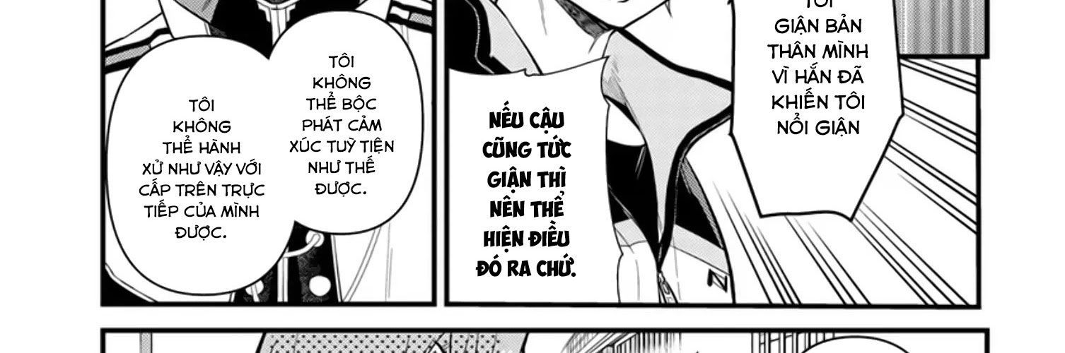 Re:zero - Bắt Đầu Lại Ở Thế Giới Khác Chap 6 - Next Chap 7